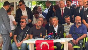 Gazi’den Milletvekillerine Kurşun Gibi Sözler!..