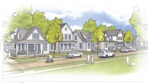 Reaching for 'Yes' in Sayville