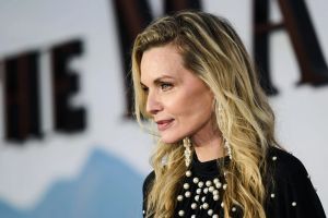 Η Μισέλ Φάιφερ προαναγγέλλει το τέλος της καριέρας της: «Δεν θέλω ποτέ ξανά να πρωταγωνιστήσω σε άλλη ταινία»