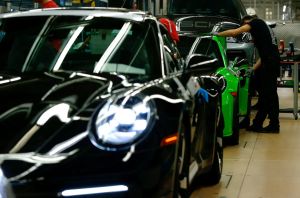 La recuperación industrial de Occidente aún no parece duradera