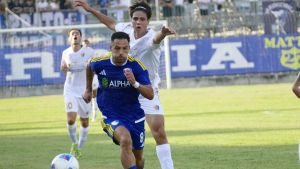 Prato, ecco le tre insidie del girone. Niente derbissimo con la Pistoiese