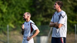 Ore 18.30, a Fanano, va in scena la semifinale contro l’Atalanta. I giovani dell’under 17 all’assalto del Memorial Seghedoni