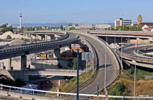 Kurt-Schumacher-Brücke gesperrt: Die Region braucht einen Plan B