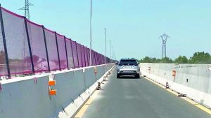 ll ponte chiude ancora 2 notti, il Pd:«Non è più giustificabile»