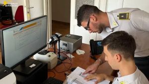 Udine, crediti fiscali per oltre 90 milioni di euro: la guardia di finanza blocca la compensazione