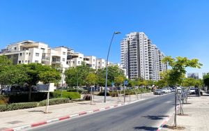 Once a bargain, Carmei Gat is transforming into Israel’s newest Anglo boomtown