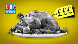 I’m already dreading the cost of my Christmas shop