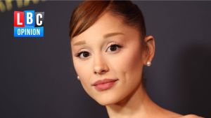 Ariana Grande deserves privacy and respect - but our attitudes to weight loss bring up feelings I'd rather forget