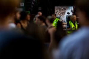 Concert ticket prices are out of control. But is capping resale prices a solution?