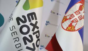 Ekspo karavan u nedelju „kod Krsta” u Kragujevcu u dva termina