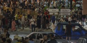 Dash for Ceuta adds heat to Europe’s migration debate