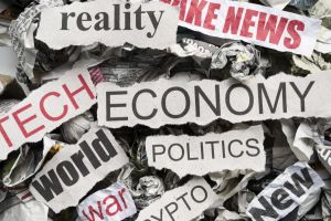 Όταν η ισχύς υπερισχύει της οικονομίας