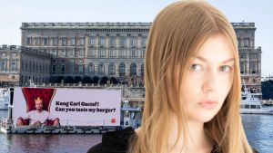 Saga Cavallin: Annonsörer – är det här ens vad ni själva vill?