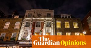 I stand to defend vertical drinking. Is a pub that doesn’t allow it a real pub at all?