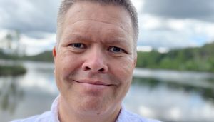 Min vei til Jesu kristi kirke av siste dagers hellige