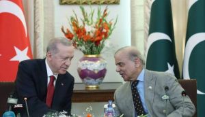 Saudi Arabia, Turkey and Pakistan forge new defence alliance amid Middle East tensions