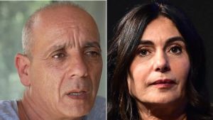 ‘You caused Oct 7’: Bereaved father rebukes Likud minister at Jerusalem campaign stop