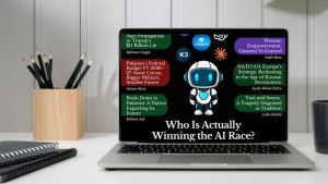 Paradigm Shift’s Magazine: July 2026 Edition