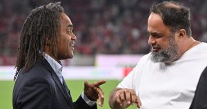 Ολυμπιακός: Έκλεισε με Μονκαντά ο Μαρινάκης, τι ισχύει με τον Μπλέσα και τον Μπουράς