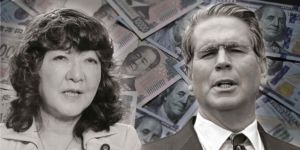 Editor's Choice: Intervention buys time, but won't fix yen's fundamental problem