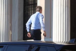 Εκλογές; Άλλο είναι το ερώτημα