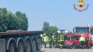 Sicurezza sulla Romea, sindaci convocati: «Vogliamo tempi precisi»