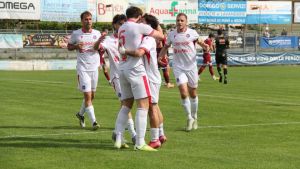 Calcio Serie D, si riparte. Le quattro veneziane nel gruppo Triveneto