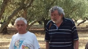 Il ricordo di Comaschi: “I viaggi, le barzellette. Era un pessimista comico”