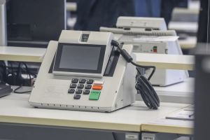 Voto não tem patrão