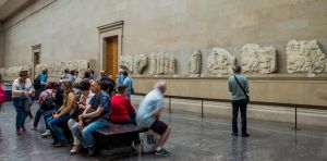Museums face growing cyber threats but security remains an afterthought