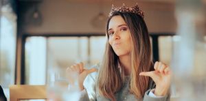The psychology of overconfidence: why excessive self‑belief is often a successful strategy in life