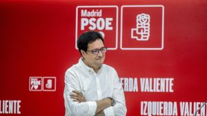 El PSOE presenta una denuncia ante la Fiscalía por la compra del ático de Ayuso