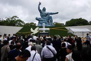 Nagasaki 81 years on: Learn what hibakusha know