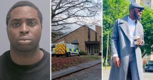 Man handed life sentence for murdering former UEA student in 'wicked act of violence'