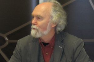 Interview – Barry Buzan