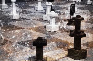 The Marginalisation of Critical Terrorism Studies