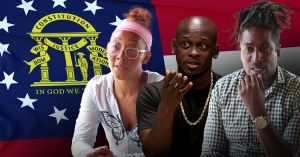 What Black Voters in Georgia Want and Aren’t Getting