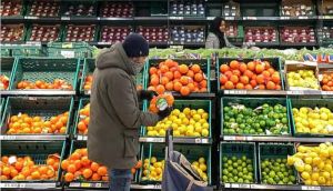 World heading towards hunger crisis? FAO warns extreme weather and global conflict pushing food prices to record highs