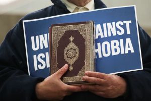 We need solidarity in the face of Islamophobia
