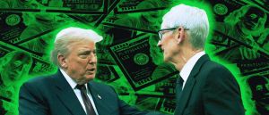 DUKE: Corporations Got Billions Back. Consumers Got Nothing