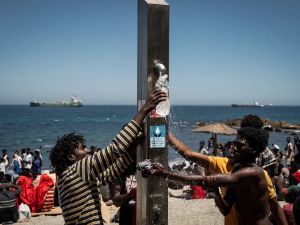 Michael Murphy: Spain's migrant wave exposed the cracks in the international order