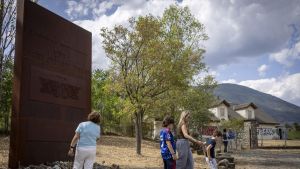 Las lecciones que dejó la tragedia de Biescas: la riada acabó con las acampadas en zonas inundables
