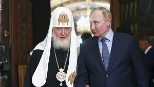 Er krigen mot Putin en krig mot oss selv?