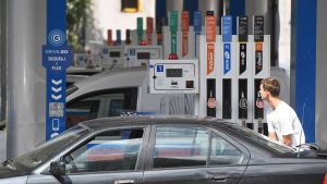 Evrodizel poskupeo: Objavljene cene goriva koje će važiti do 14. avgusta