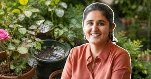 Mumbai Gardener With a PhD Shares 5 Easy Ways to Control Fungus on Your Plants