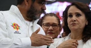 Las dinastías de la 4T: Los Bejarano Padierna