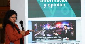 La Comisión Reguladora y el embrollo jurídico que se viene