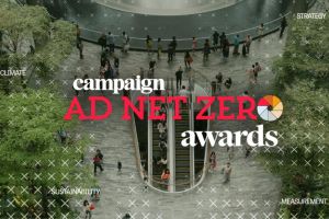 Campaign Ad Net Zero Awards deadline extended