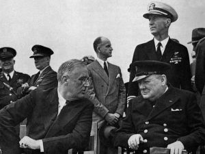 Terence Corcoran: The old trade order isn’t dead. Let’s not kill it
