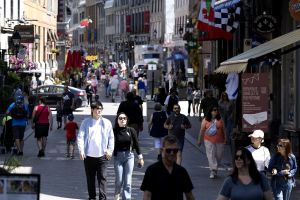 Drimonis: Montreal's rich cultural tapestry is a precious gift that keeps giving